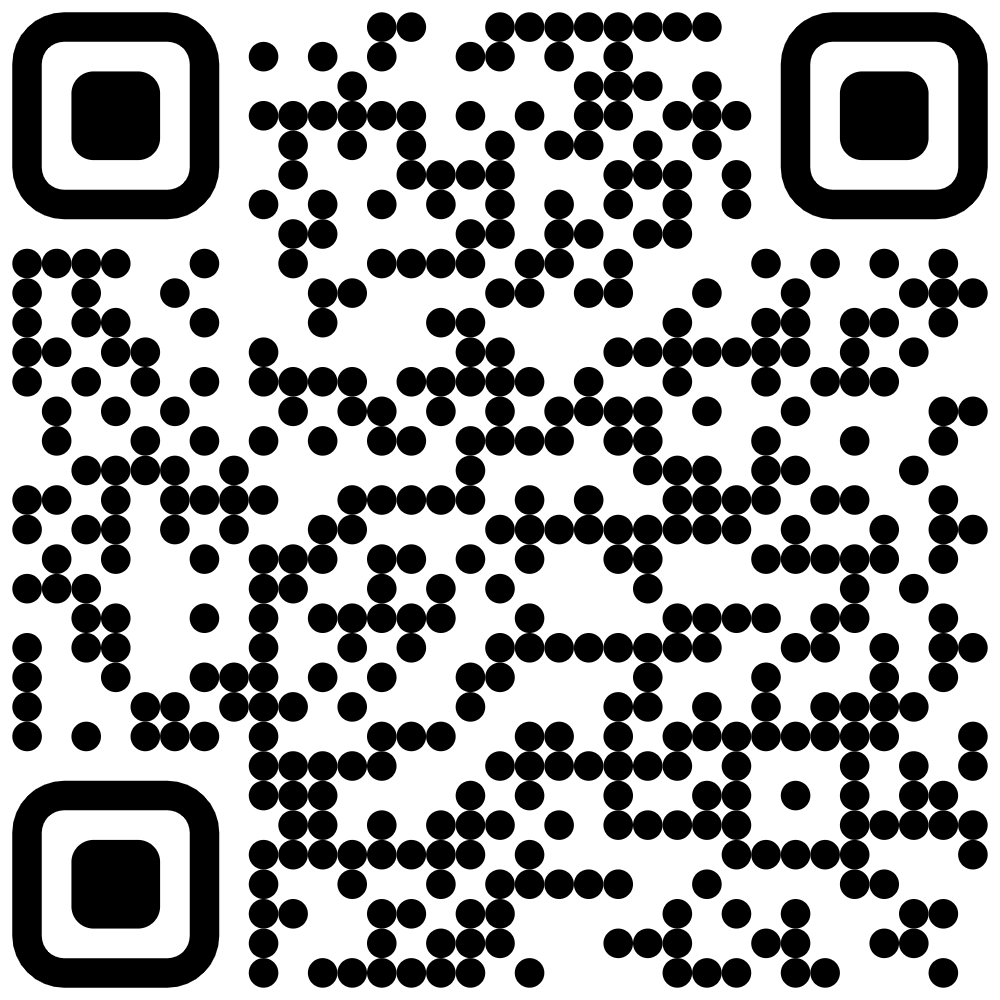 QR code to download the FNB app